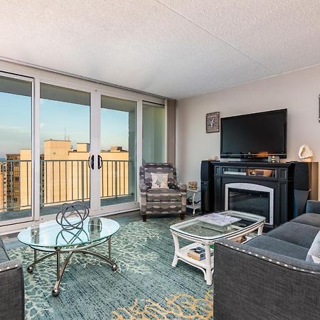 The Quay Condos Ocean City Værelse billede